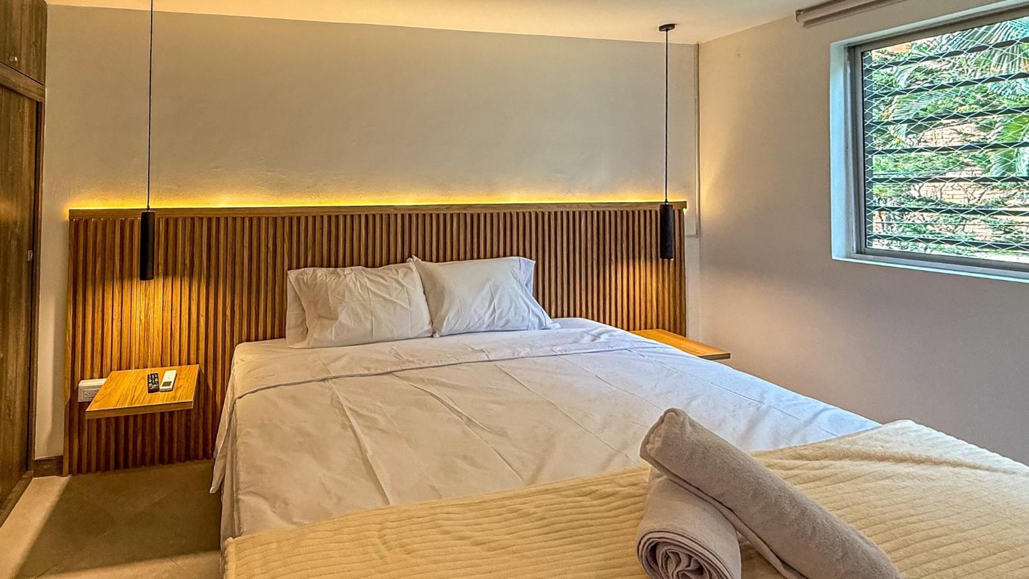 Apartamento Edificio Atalanta En El Corazon De